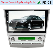 Andriod Auto DVD Spieler für Toyota Camry 2011 10.1in